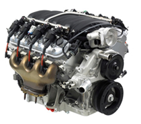 P1D32 Engine